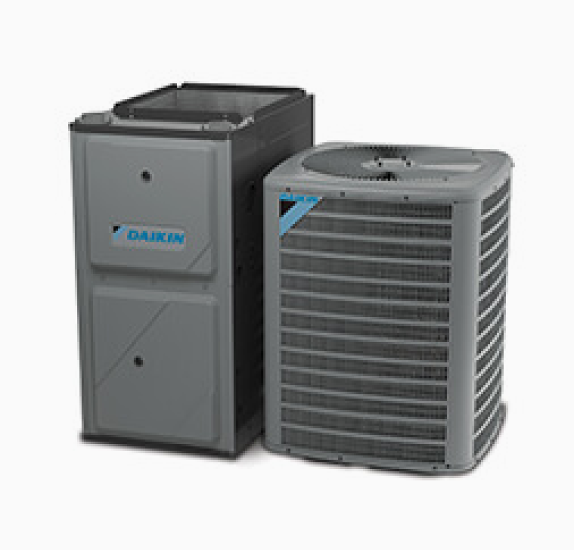 Chauffage et fournaise