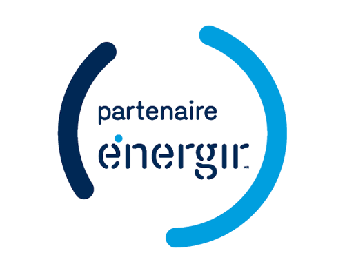 Partenaire Énergir